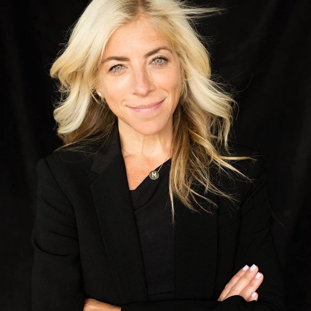 Meet your Posher, Melissa